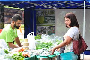 Feira Agroecológica de Anápolis