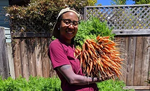 UC Santa Cruz Center for Agroecology Farm