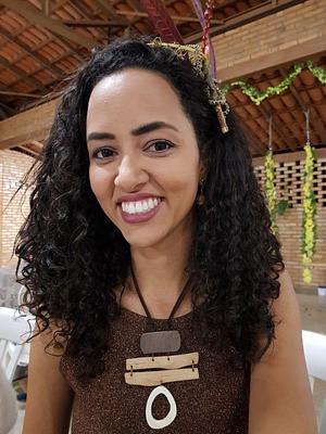 Layse Ennes Dos Santos Guimarães