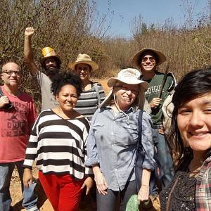 Ecovila Conviver