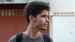 Amonrá Aruanda Silva Barbosa