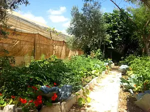 Marda Permaculture Farm