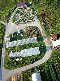George Jones Memorial Farm and Nature Preserve