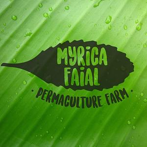 Myrica Faial Permaculture Farm
