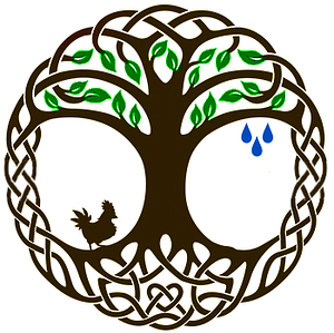 Delaterre Permaculture Farm
