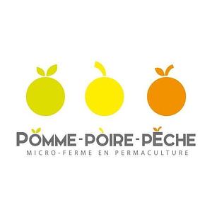 Pomme Poire Pêche