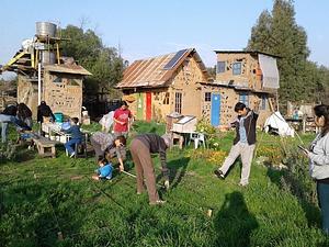 Centro eco-pedagógico AuccA