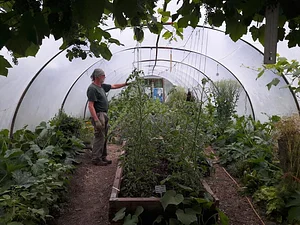 Cloughjordan Community Farm