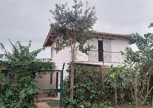 Geovana Carreño Rocabado
