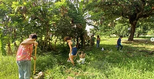 Núcleo de Educação, Pesquisa e Práticas em Agroecologia e Geografia - NEPPAG Ayni