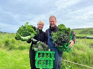 Henbant Permaculture