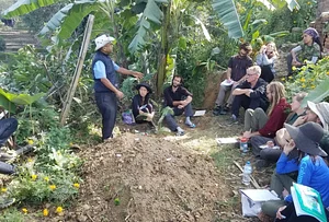 Natural Systems Courses
