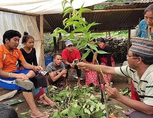 Himalayan Permaculture Centre
