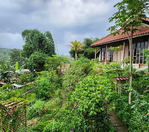 Kebun Hanif Education Class