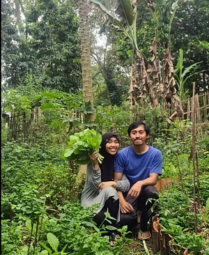 Selamat panen
