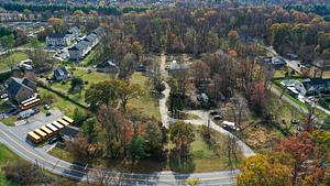 Freetown Farm