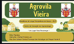 Agrovila Vieira
