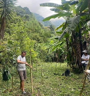 Atitlan Organics