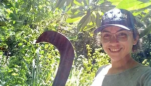 Plantadores de Água 6