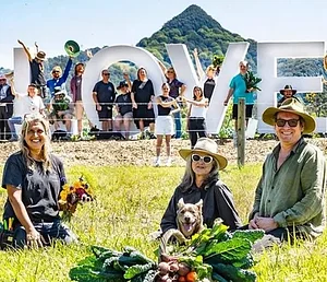 Meet the Gardeners