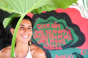 Assentamento Terra Vista - MST