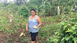 Maestra Doña Chela
