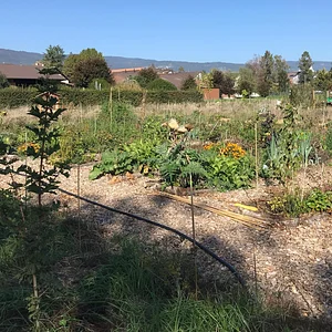 Jardin-Forêt d'Eos