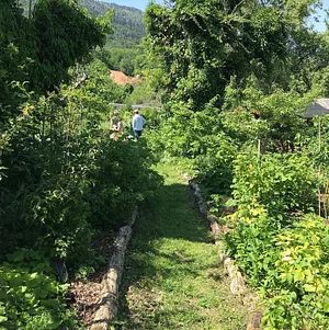 Jardin-Forêt d'Eos