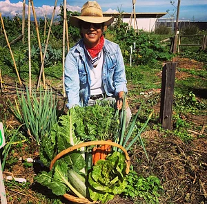 Centro de permacultura y agroecología Los Volcanes
