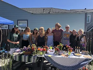 Garden Club 2