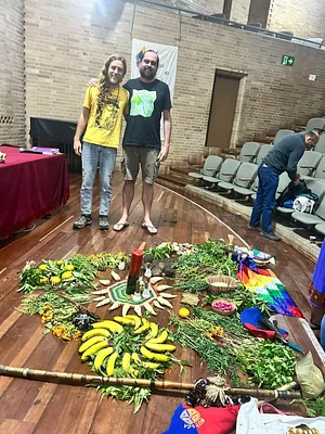 We participated in CLACSO 2025 in Colombia