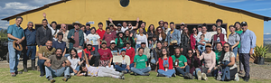 Proyectar Sin Fronteras