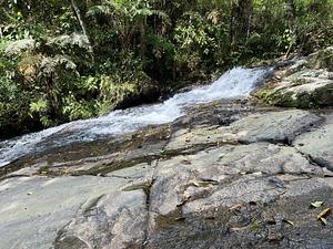 Sítio Permacultural Fonte da Vida
