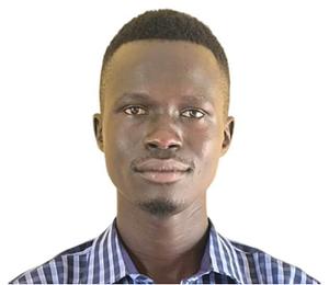 Otema Francis Wani