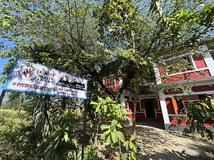 Himalaya Agroecology Research & Development