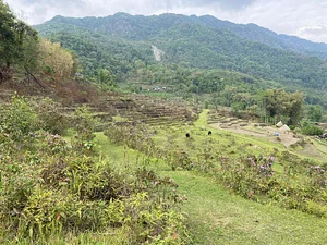 Himalaya Agroecology Research & Development