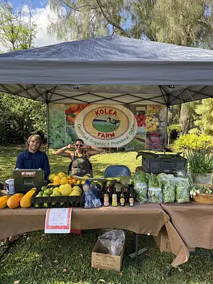 Kolea Farm