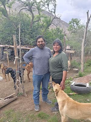 Finca La Candelaria