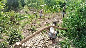 Earth Care Permaculture Ghana