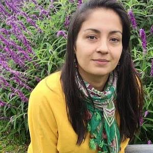 Andrea F. Suarez