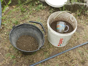 Huerta Agroecológica