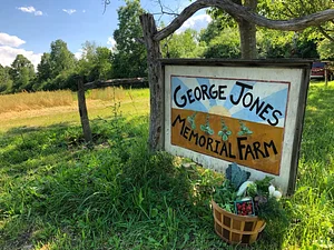 George Jones Memorial Farm and Nature Preserve