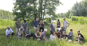 The Farming Systems Ecology Group of Wageningen