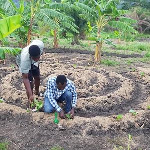 EarthCare Permaculture Ghana