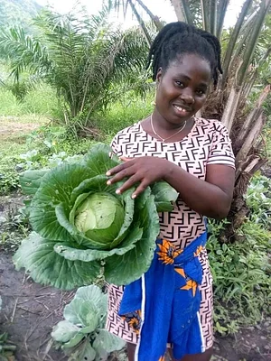 EarthCare Permaculture Ghana