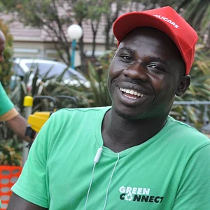 Green Connect Farm