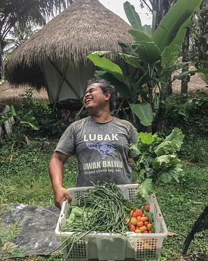 The Kul Kul Farm