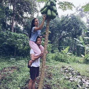 The Kul Kul Farm