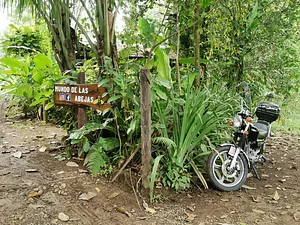 Finca Agroecologica Vivencias Campesinas​