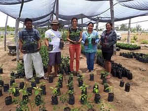 Wazaka´ye Agroecologia 6